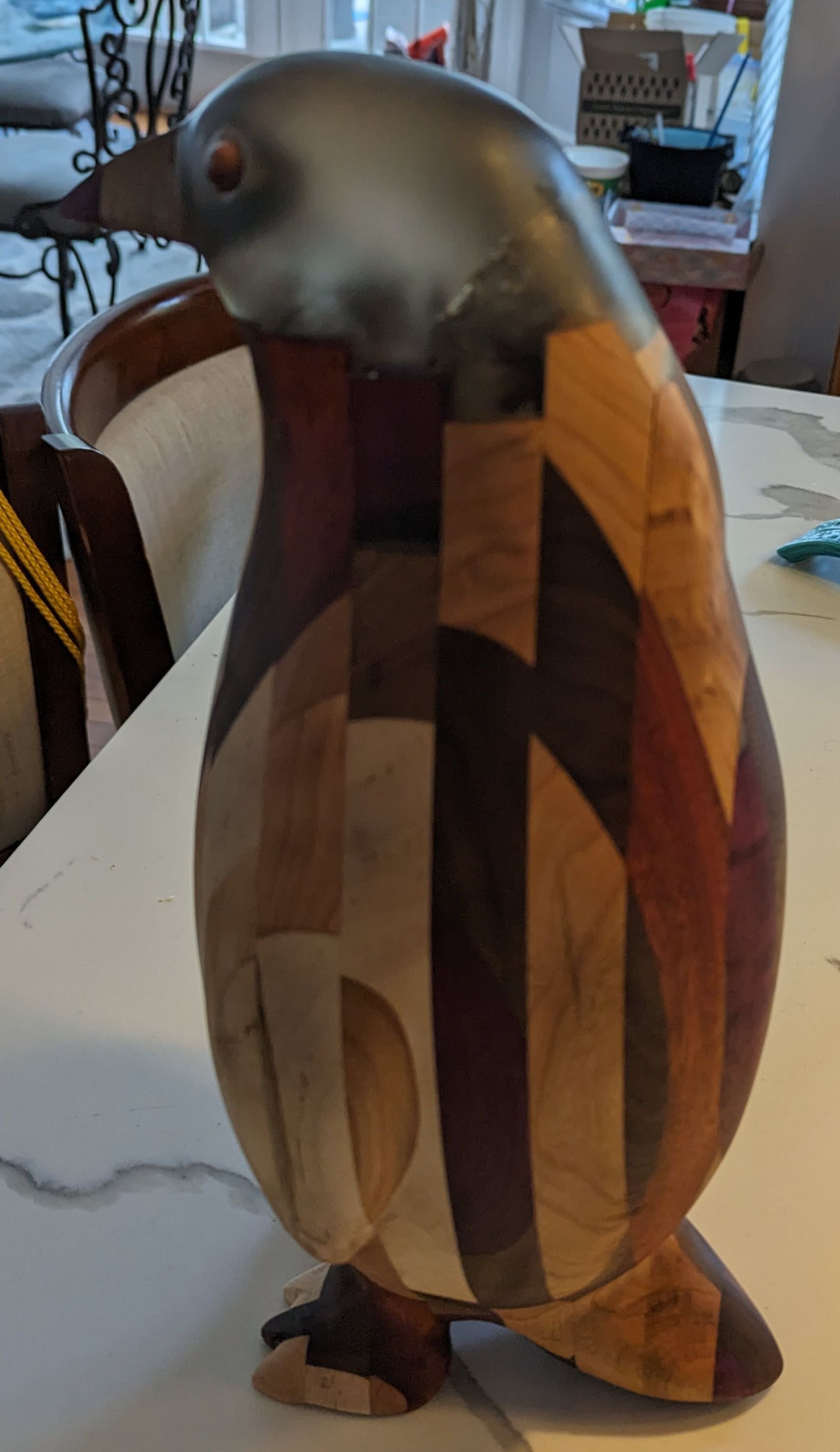 The Penguin — photo 1