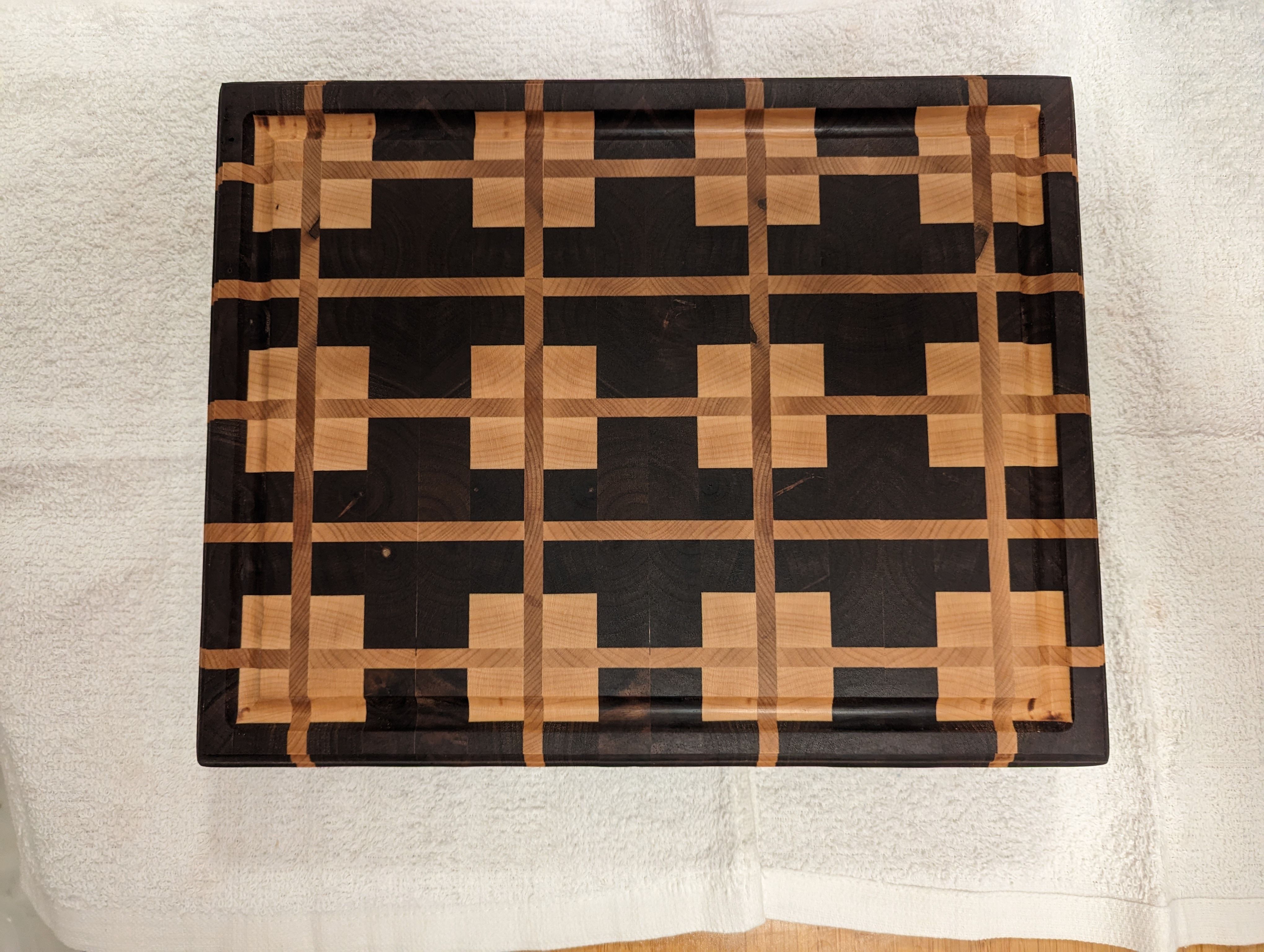 Boards & Bowls — photo 23