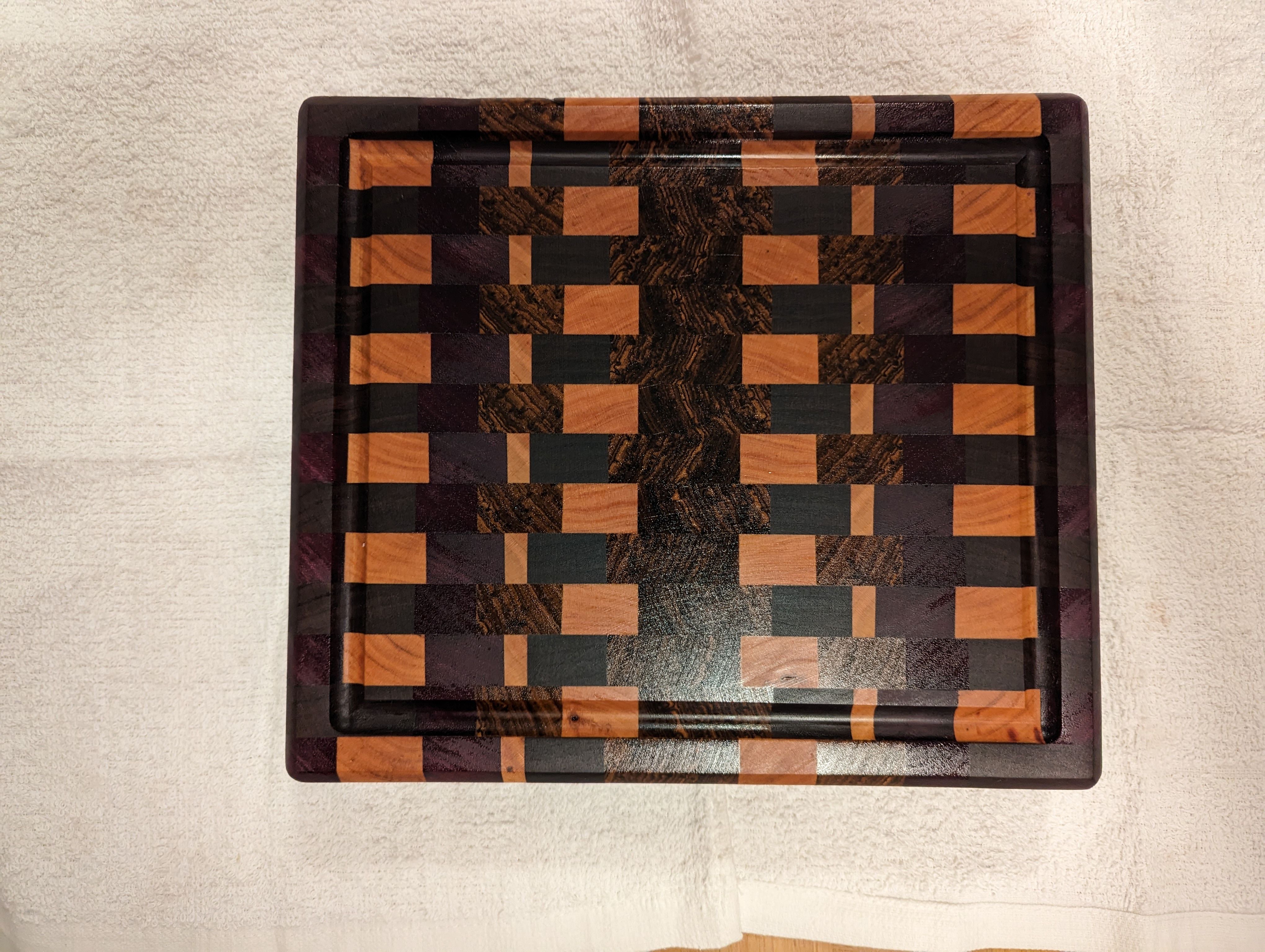 Boards & Bowls — photo 22