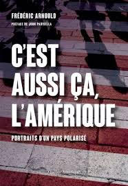 Image de Octobre : Regard critique sur l'Amérique