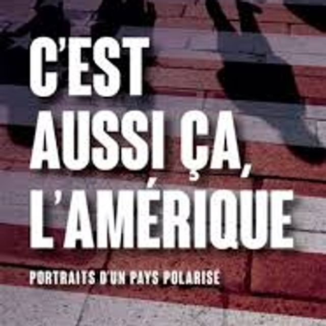 Image de Octobre : Regard critique sur l'Amérique
