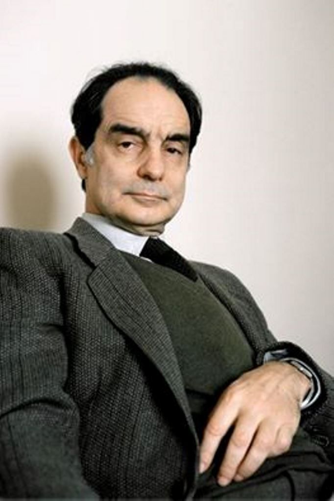 Italo Calvino