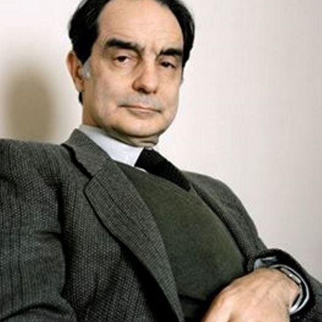 Italo Calvino