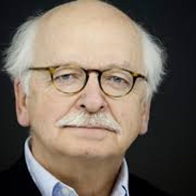 Erik Orsenna