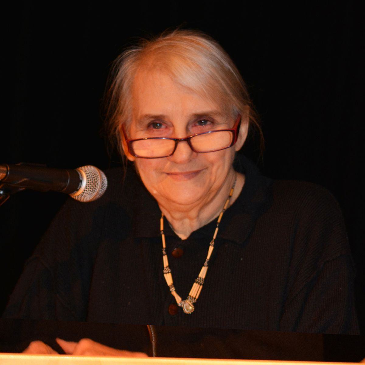 Photo de Monique Laforce