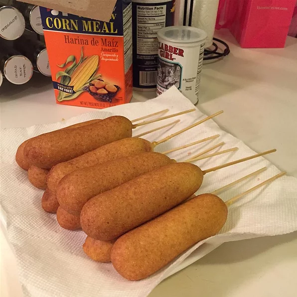 Corn Dogs