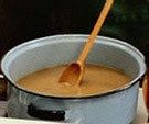 Basic Vegetarian Gravy Recipe