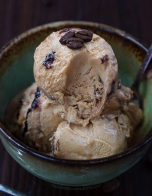 Banana Nice Cream Banana Nice Cream