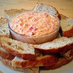 Slow Cooker Reuben Dip