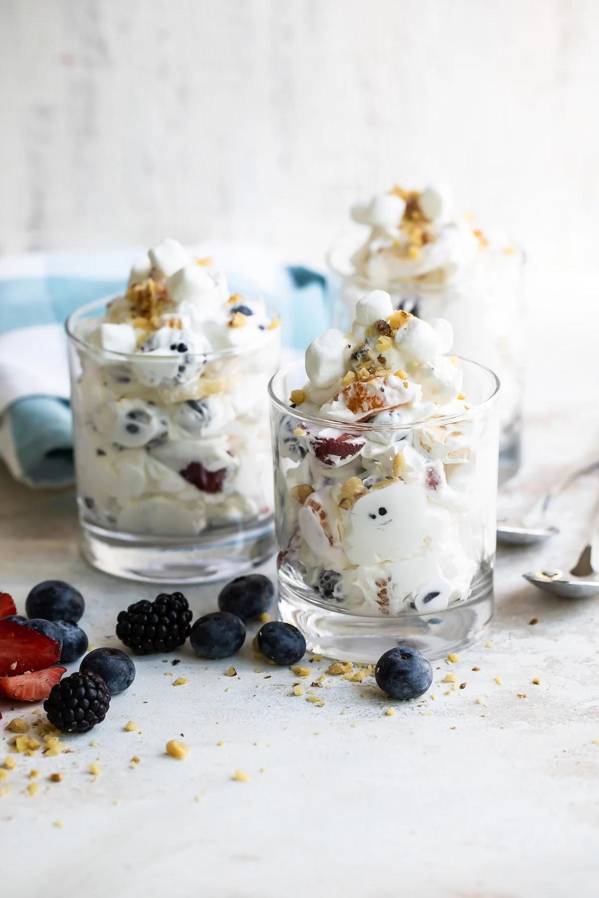 ambrosia salad