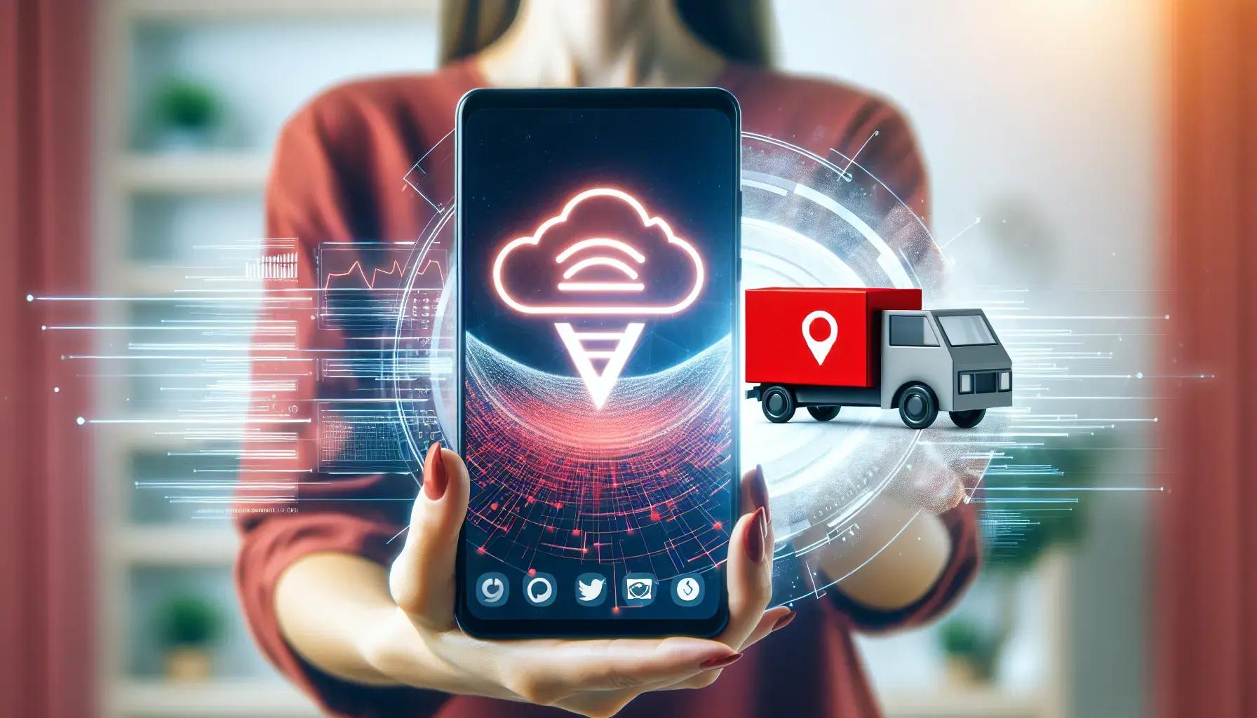 Gain Valuable Insights to Boost Your DoorDash Performance with Voosh.ai's Analytics & Insights