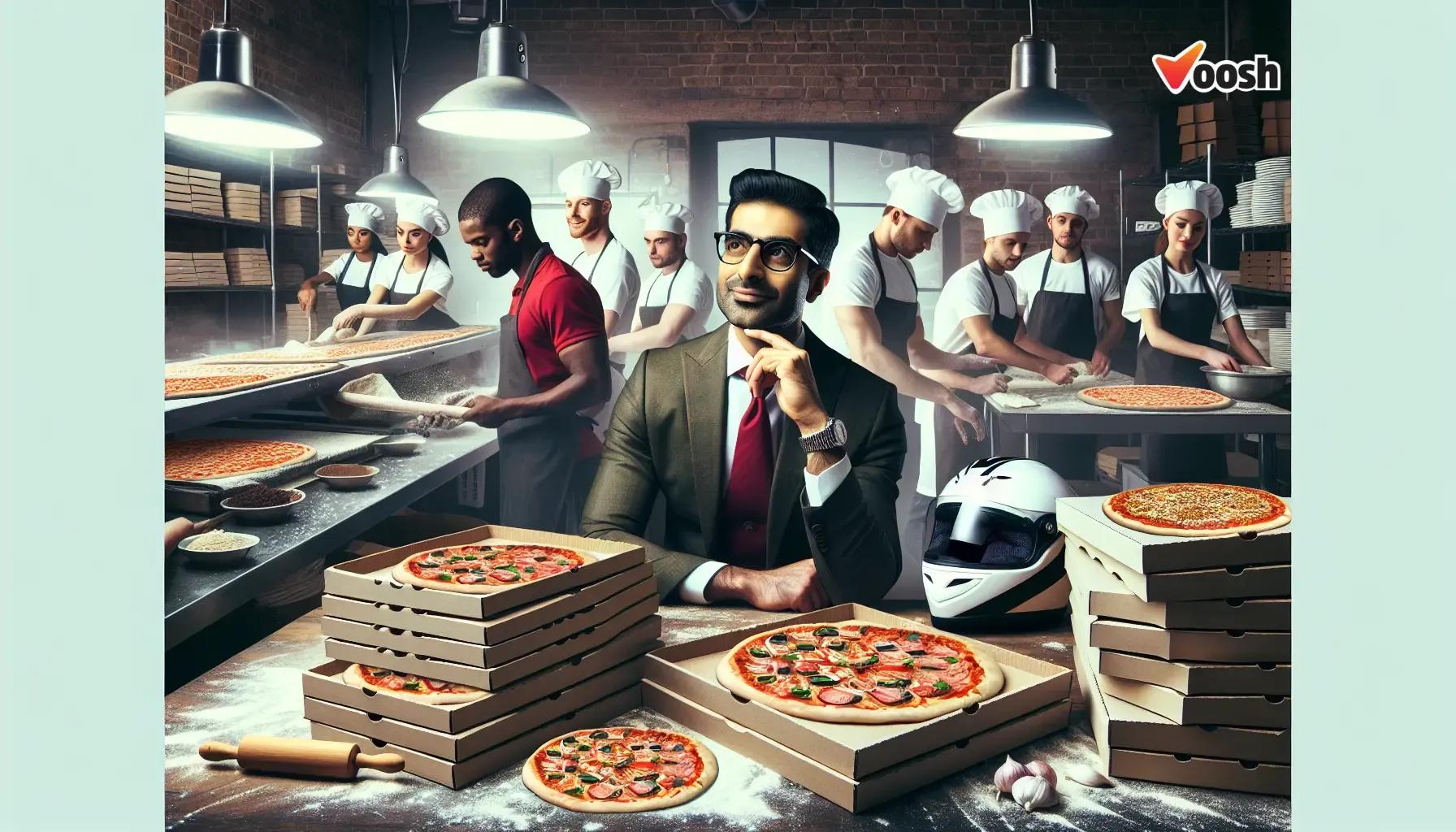 Unlocking Papa John's Success: 6 Lessons for Growing Your Restaurant