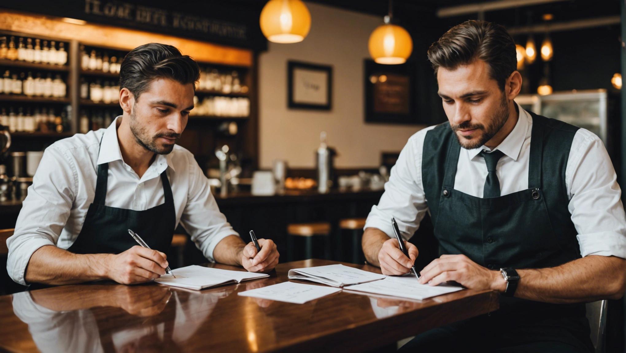 The Benefits of Account Reconciliation Automation for Restaurants