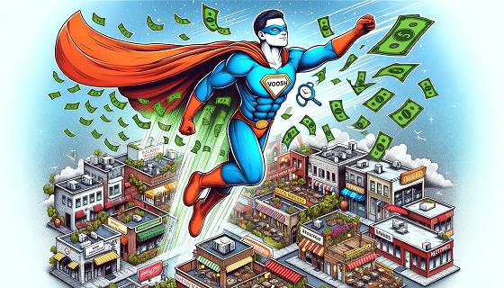 Streamline financial reconciliation for restaurants on third-party delivery platforms