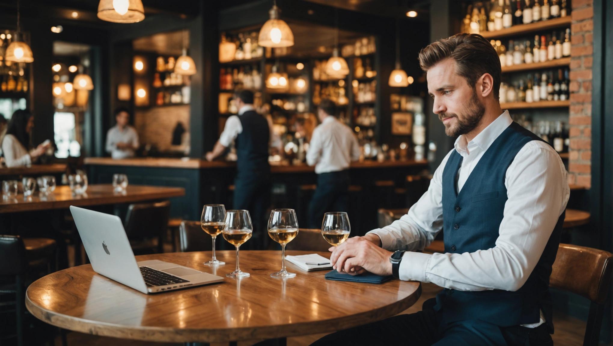 The Role of Automation in Resolving Disputes and Chargebacks for Restaurants