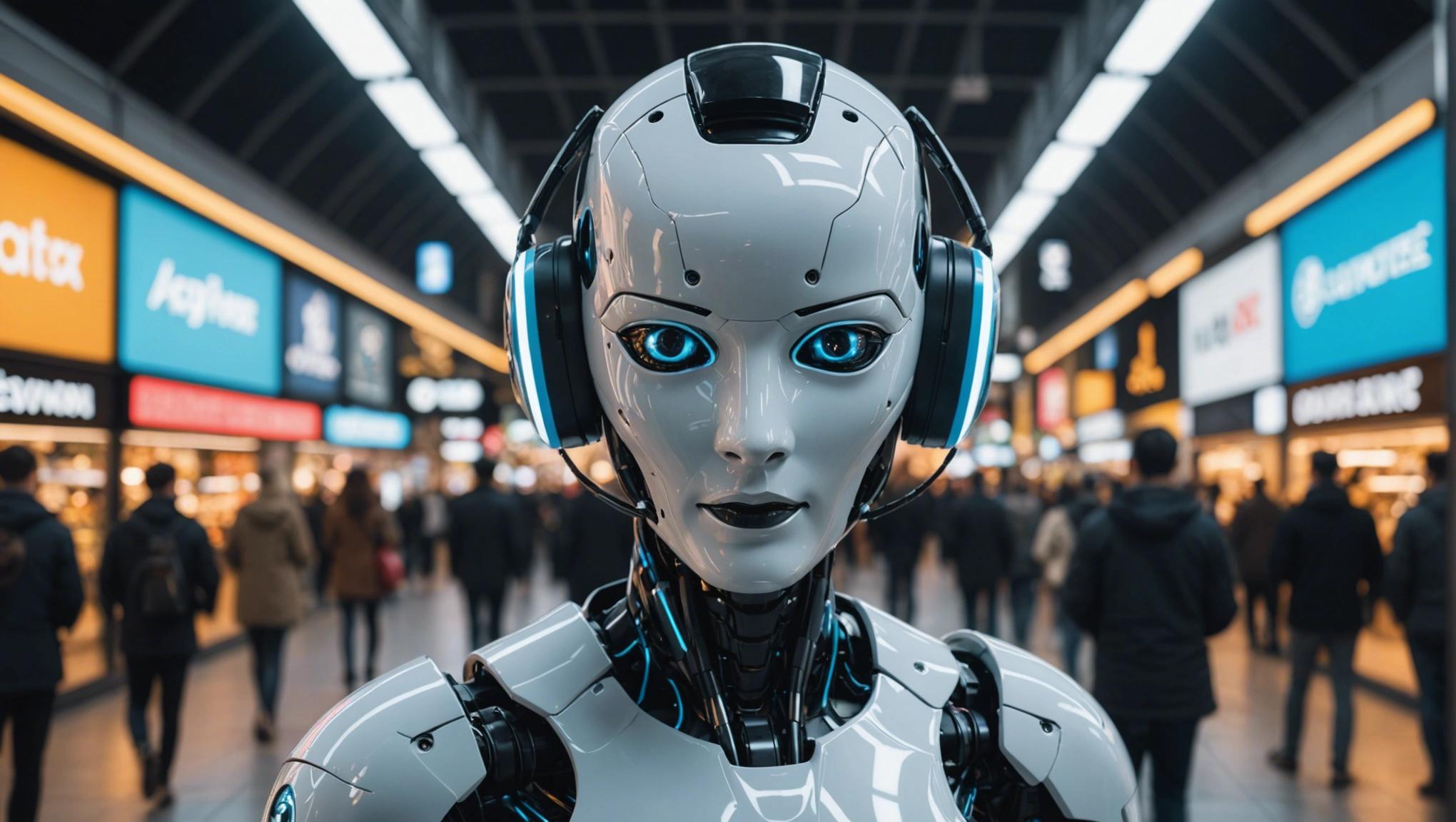 Increase Sales and ROI with AI-Driven Promotion Manager