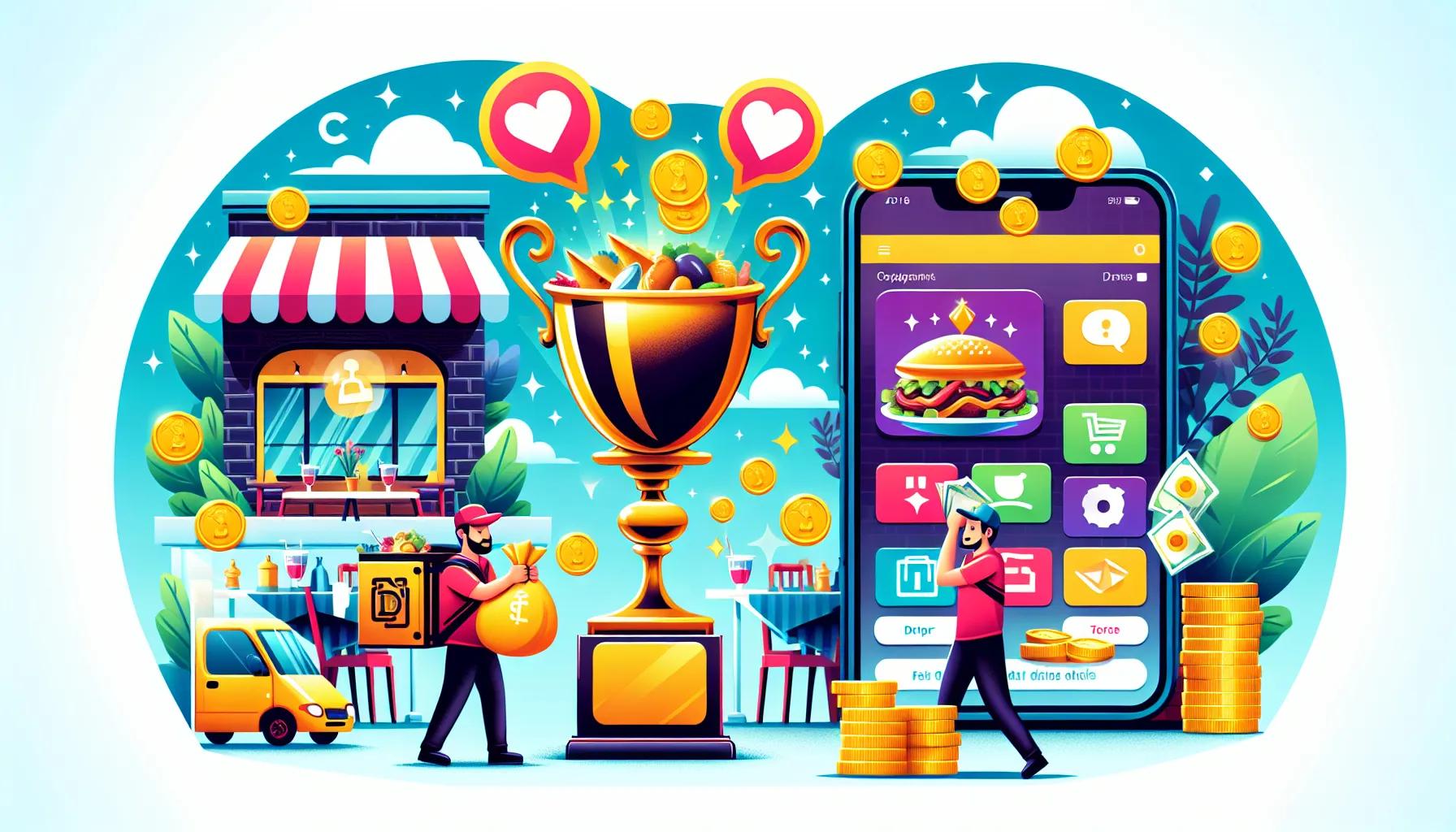 How to Succeed on DoorDash: Essential Tips for Restaurants