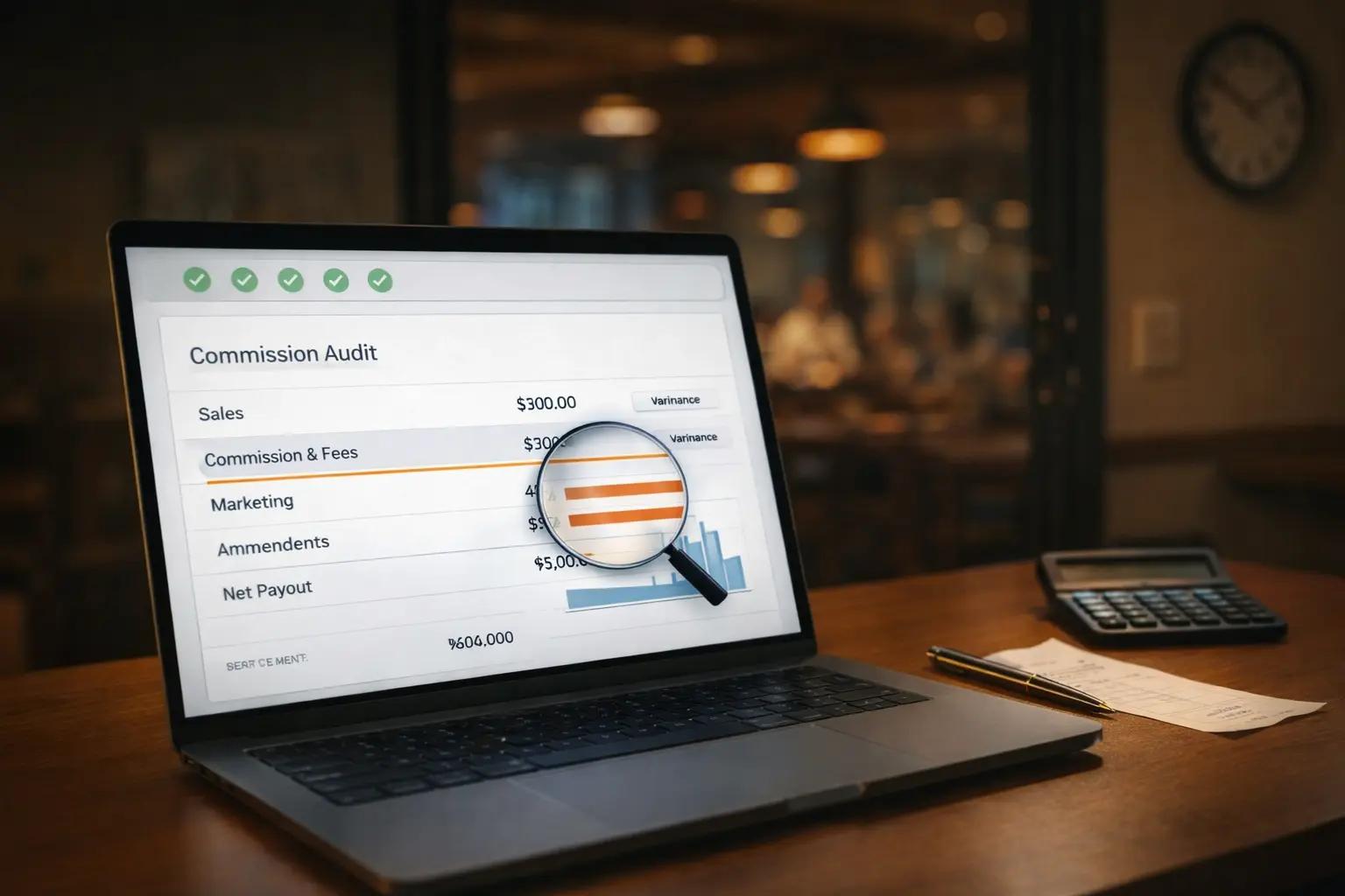 DoorDash Commission Audit: Stop Overpaying Fees