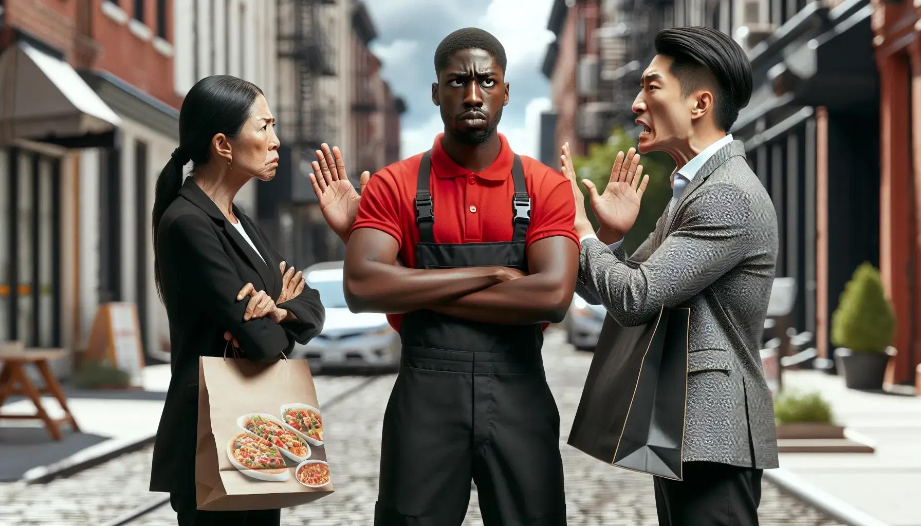 Master the Art of Dispute Resolution for Third-Party Delivery Services: Tips and Tricks for Doordash, Grubhub, and Uber Eats