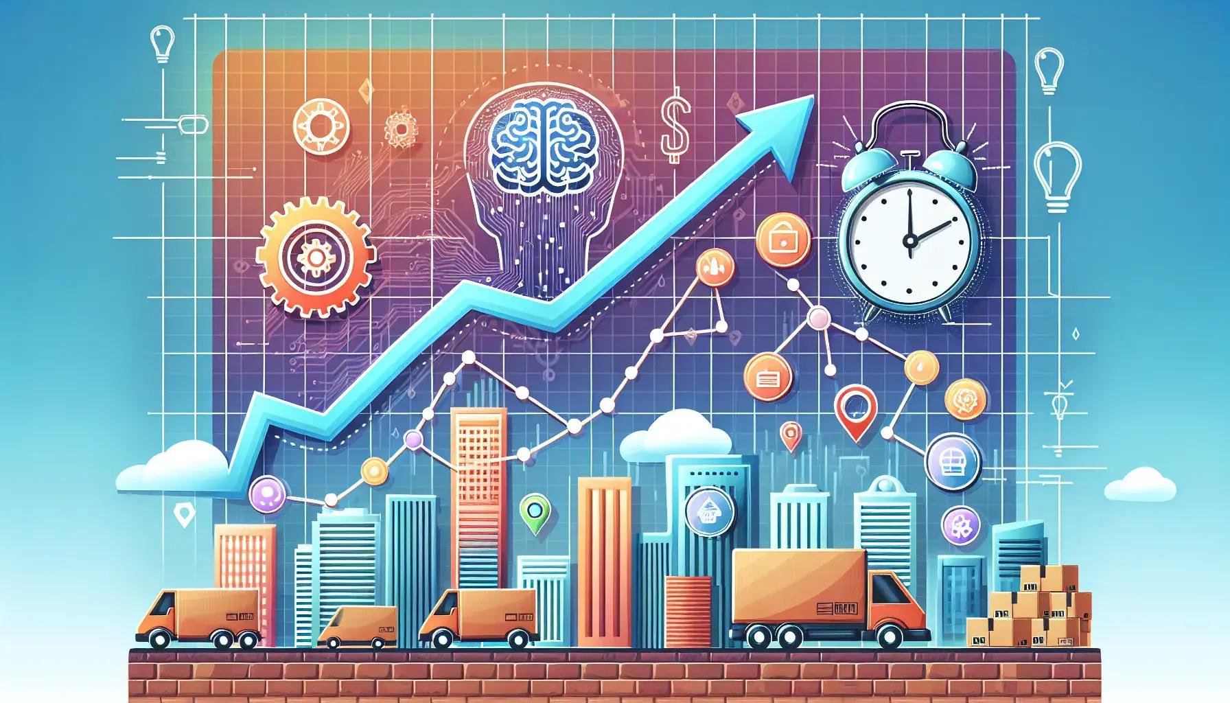 Maximize Revenue and Minimize Downtime on DoorDash with Voosh.ai