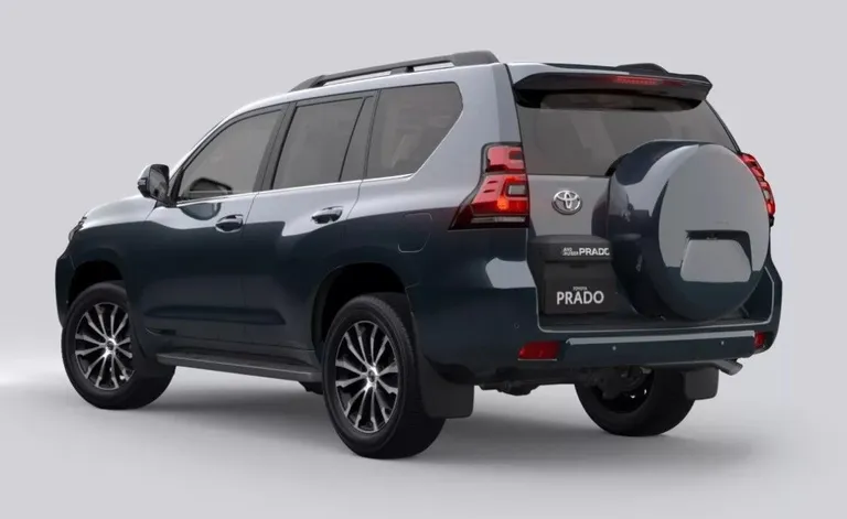 best 4wd australia