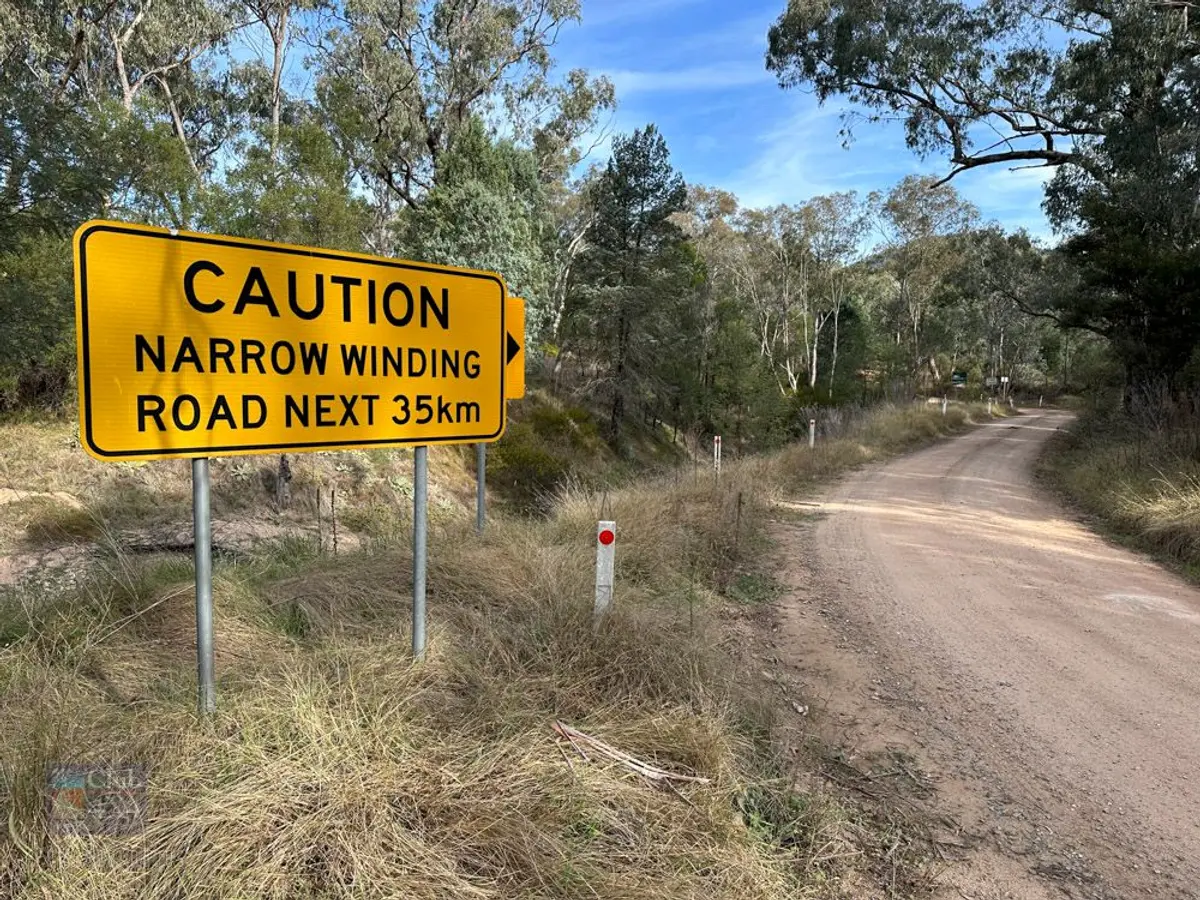 the barry way hill climb