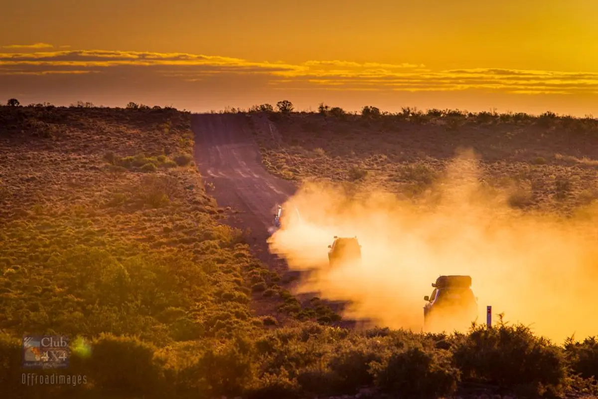 outback travel australia 4wd