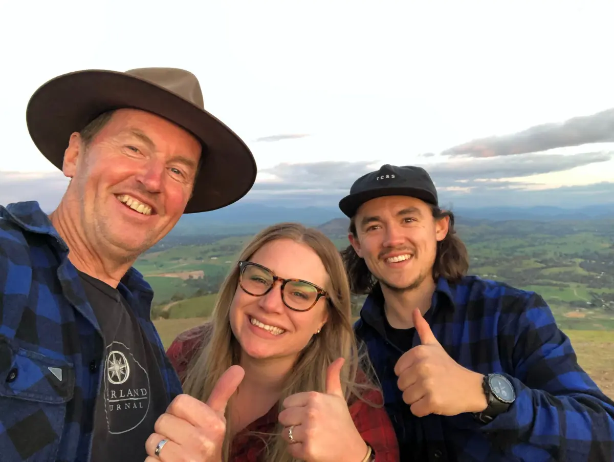 michael ellem offroad images