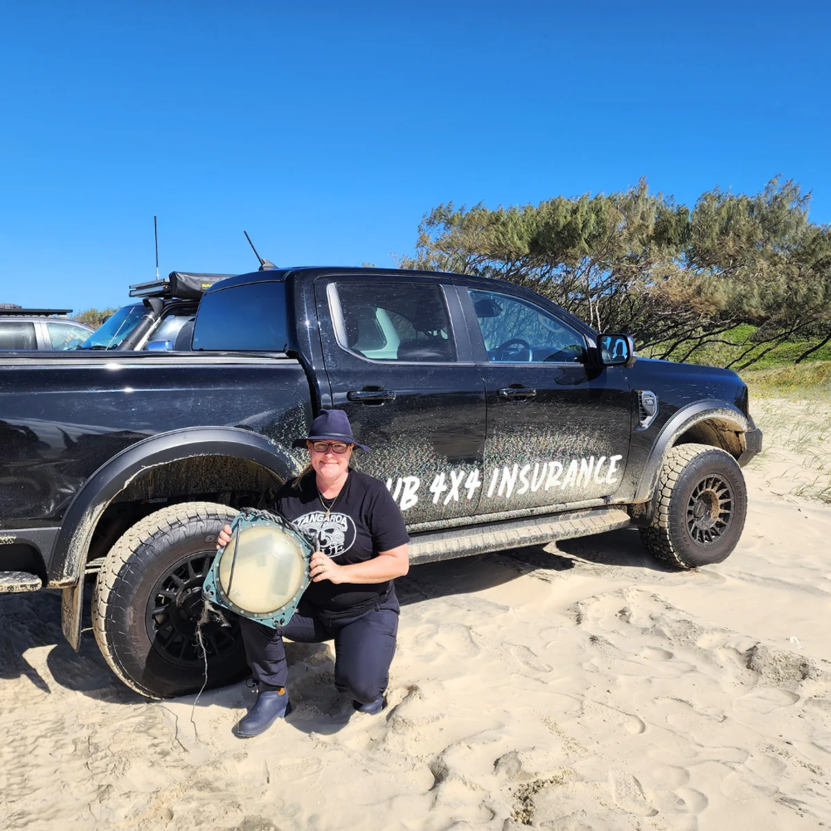 tangaroa blue tracking beacon