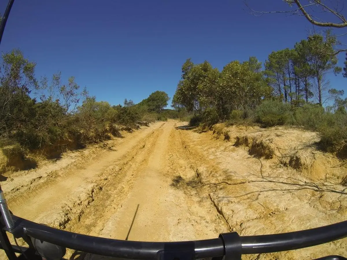 Fisheries Road Esperance