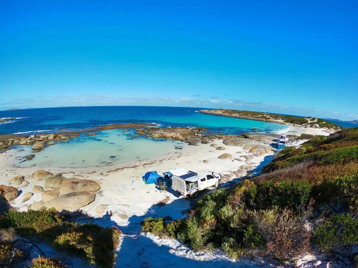 Some of the best beaches around