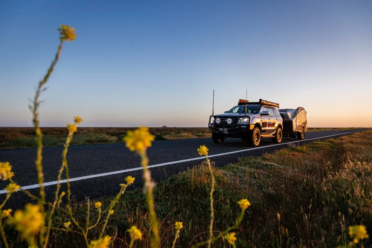 Ford Everest Long Term Review
