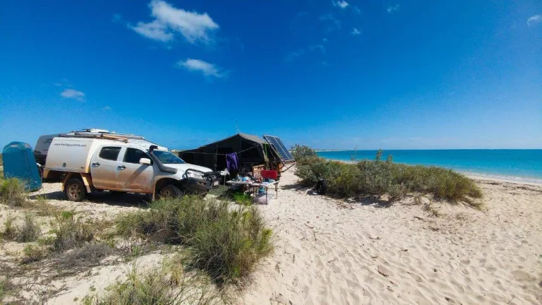 4WD insurance
