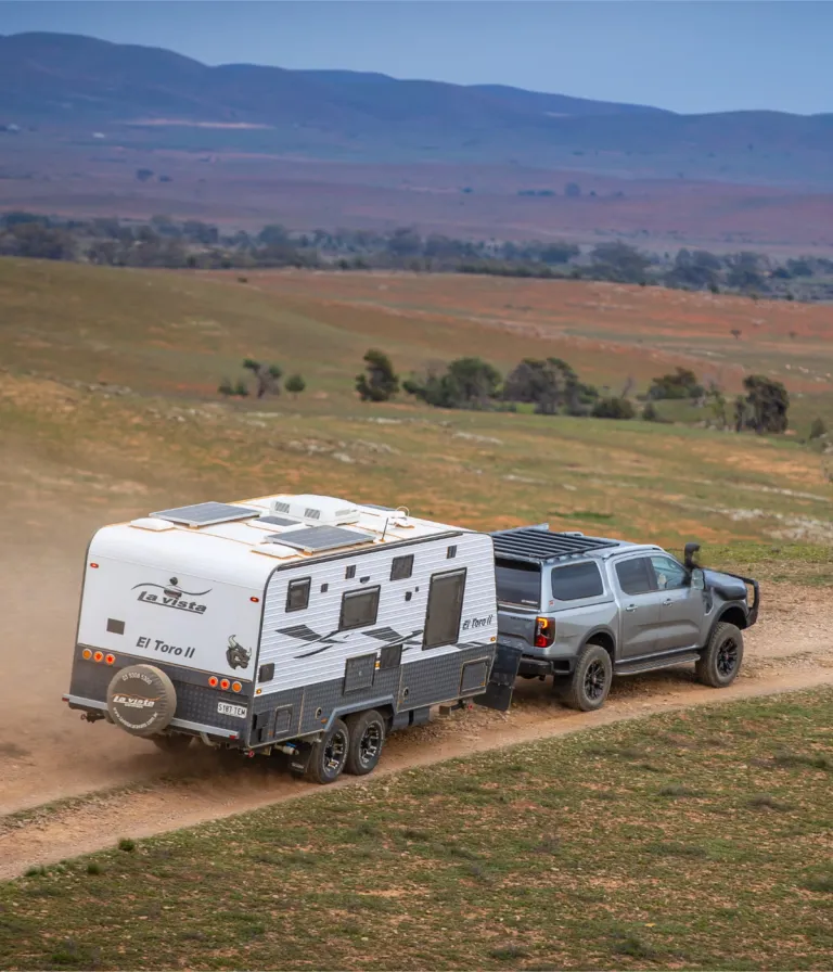 4x4 off road