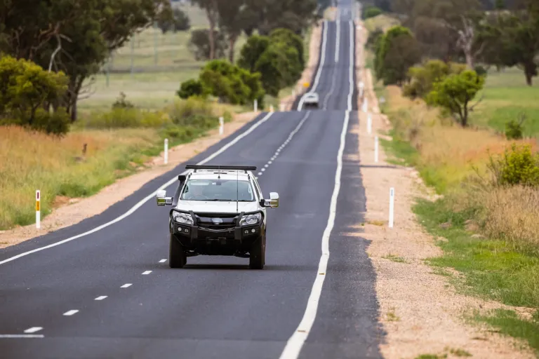 buying a mazda bt-50 second hand