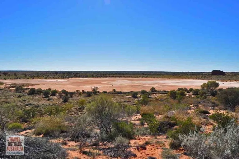Rainbow Valley Conservation Reserve, Alice Springs, outback Australia