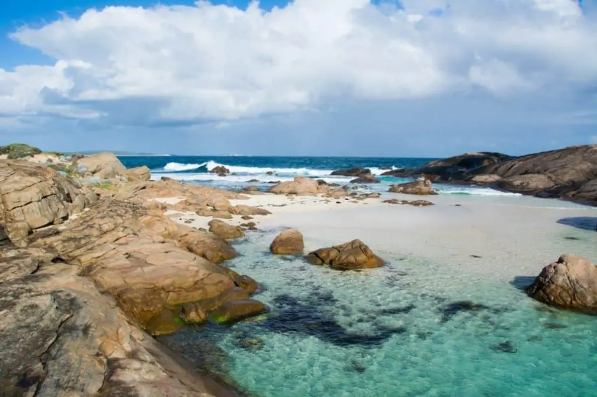 North Point day trip