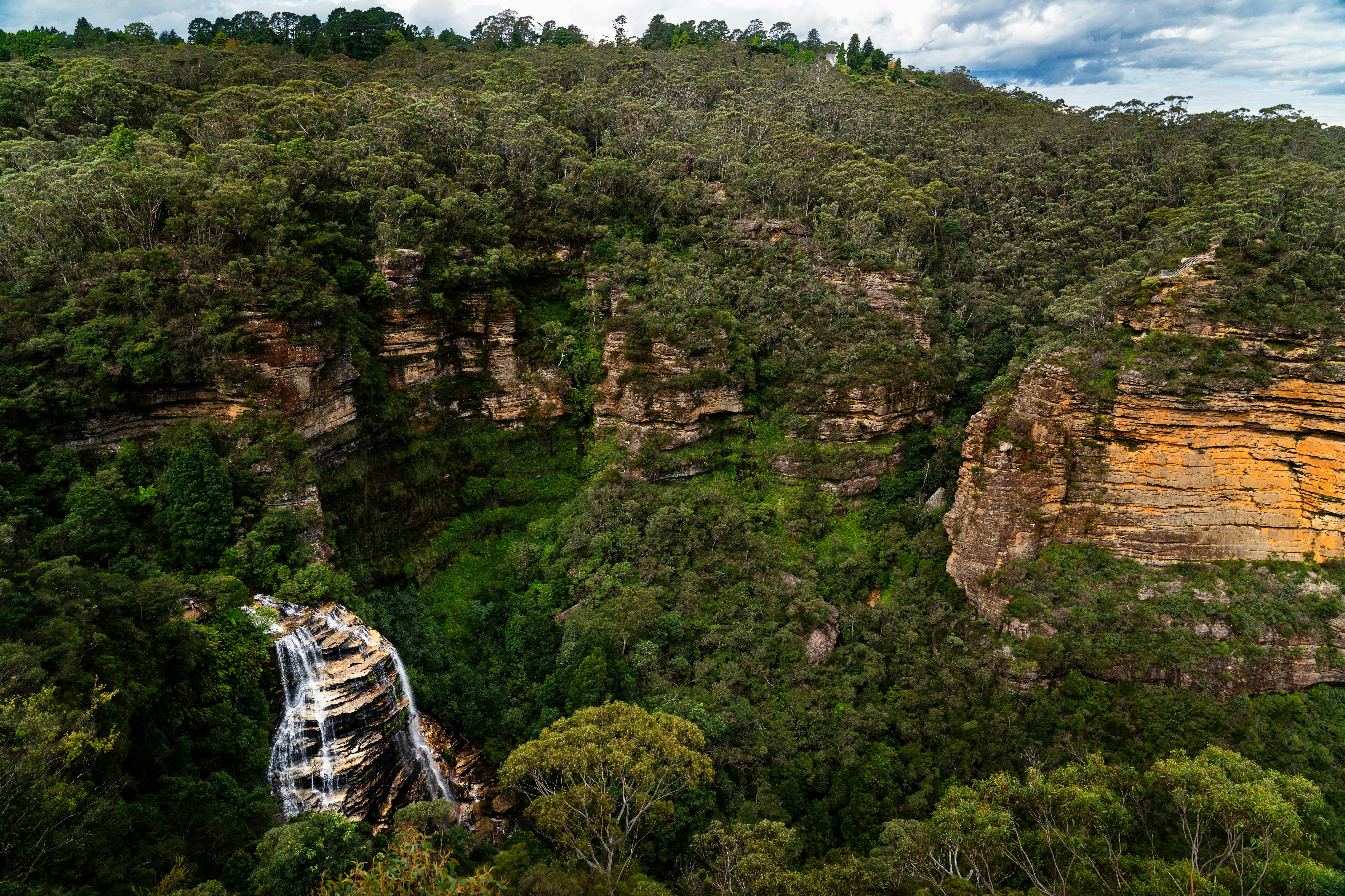 Blue Mountains, NSW
