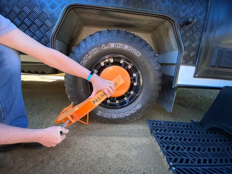Clamp Fitting