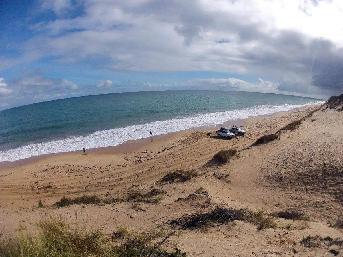 Belvidere to Binningup