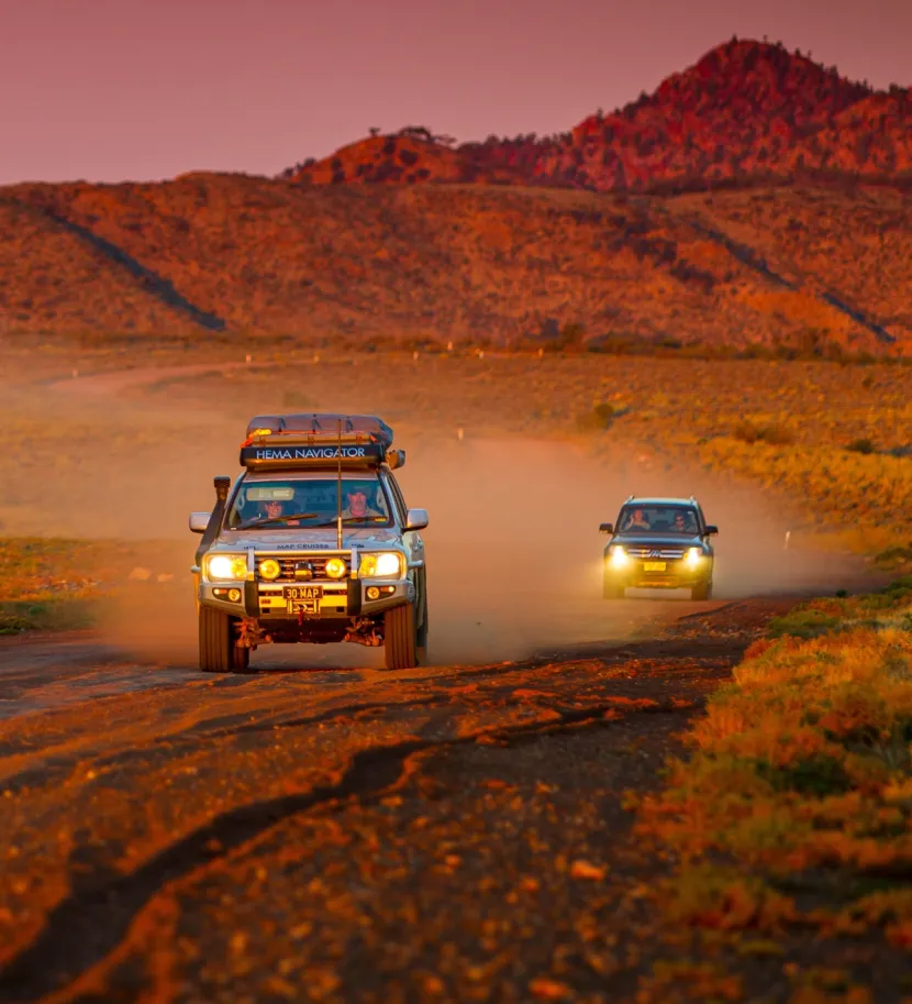 4X4 off road