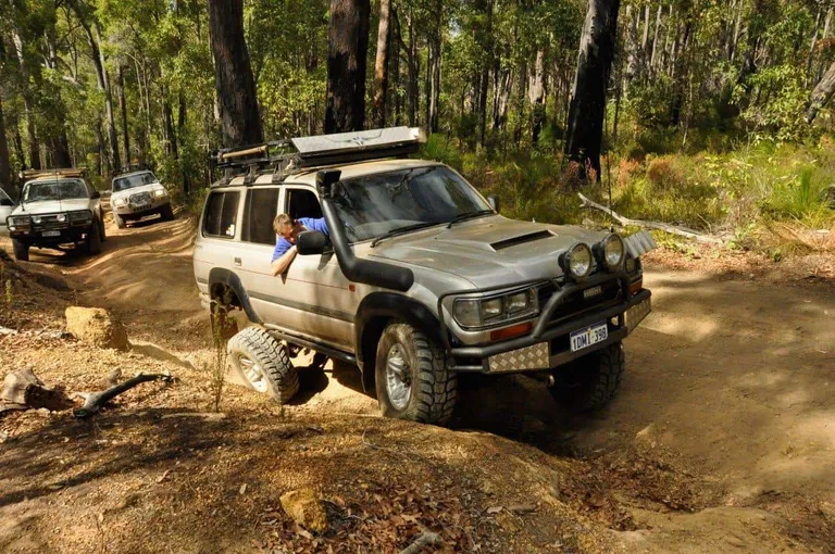 Big 80 Series Flex