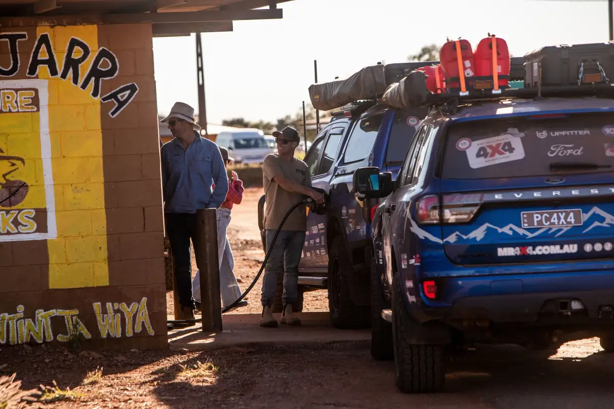 diesel ranger and everest 4wd ford australia