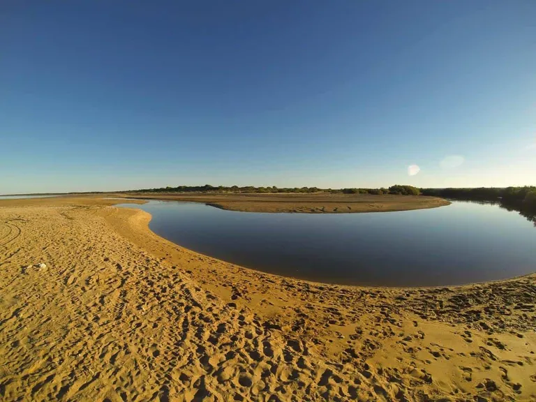 Exmouth Gulf to Wapet Creek