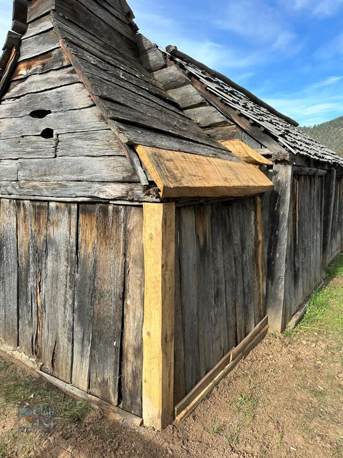 susan buggan old school house