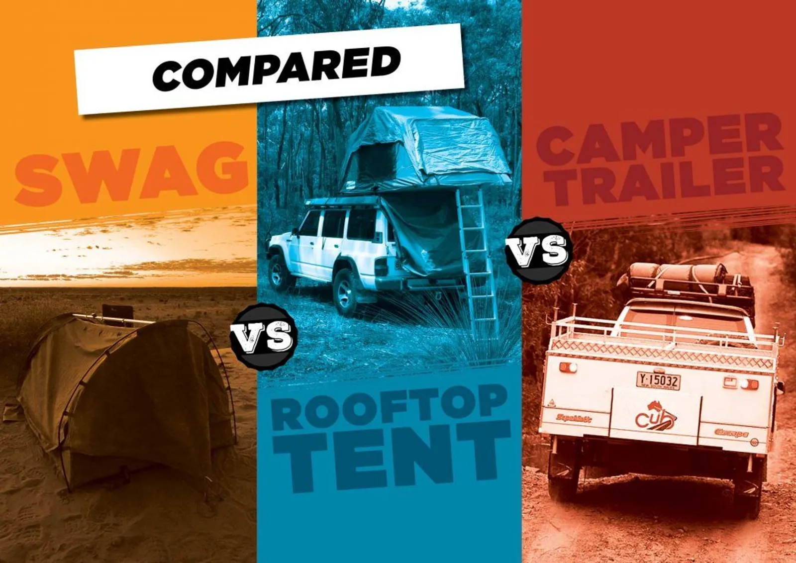 Can You Put a Rooftop Tent on a Camper Trailer: Ultimate Guide