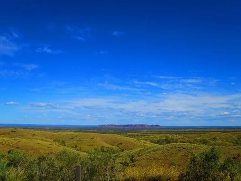 AC Central Aus 20