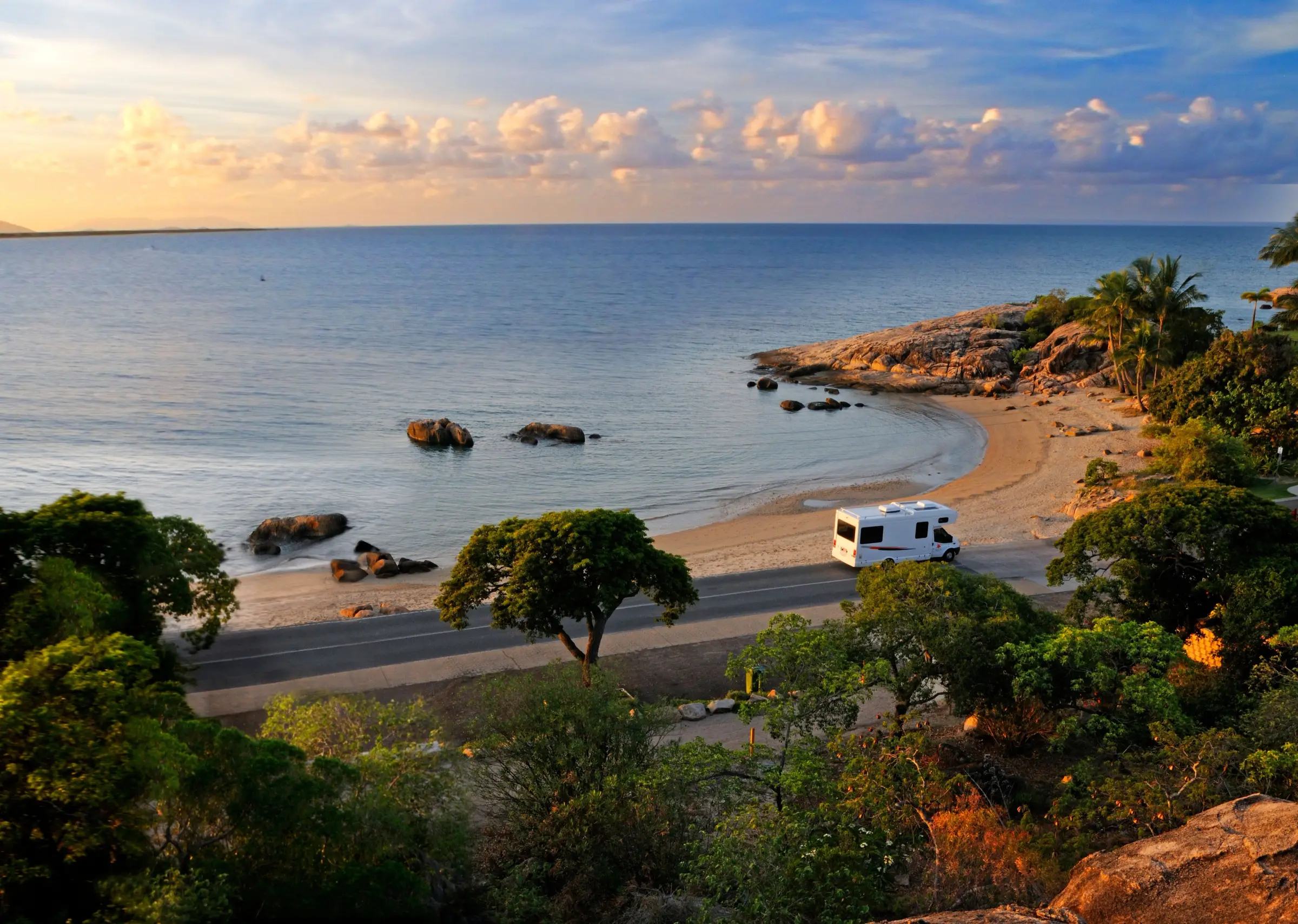 motorhome