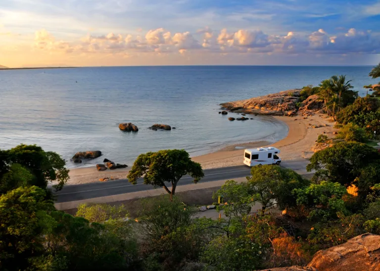 Campervan