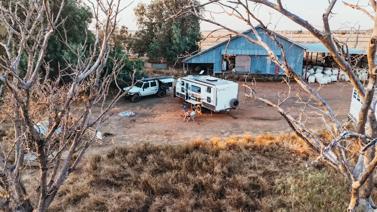 westbourne shearing shed, barcaldine